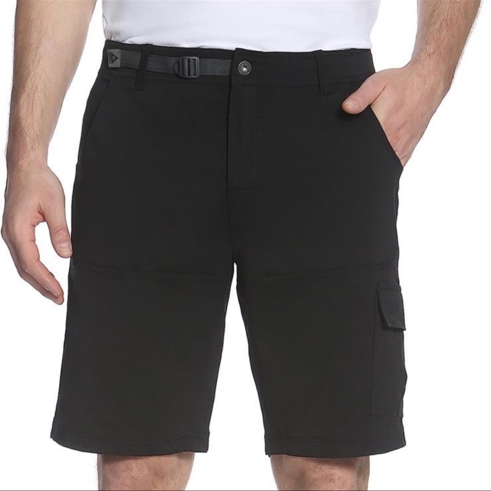 Men Size 36 Gerry On The Go Adventure Shorts